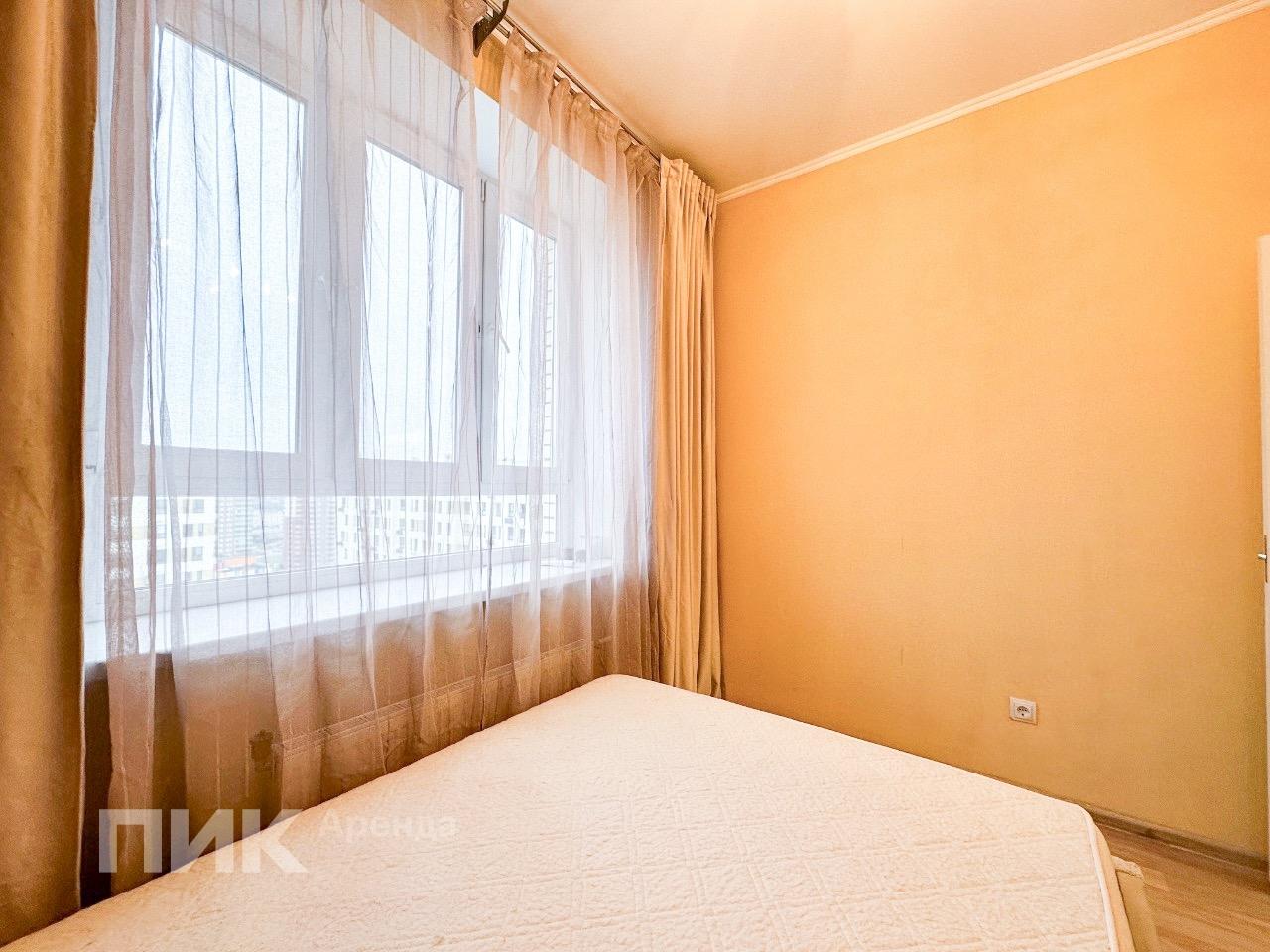 1-к. квартира, 31 м², 49 400 ₽/мес — фото № 2 1-к. квартира, 31 м², 49 400 ₽/мес — фото № 2