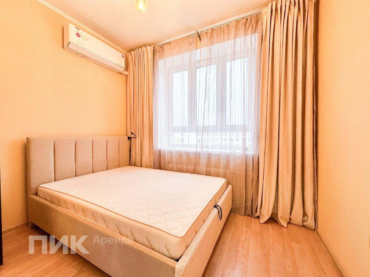 1-к. квартира, 31 м², 49 400 ₽/мес — фото № 1 1-к. квартира, 31 м², 49 400 ₽/мес — фото № 1