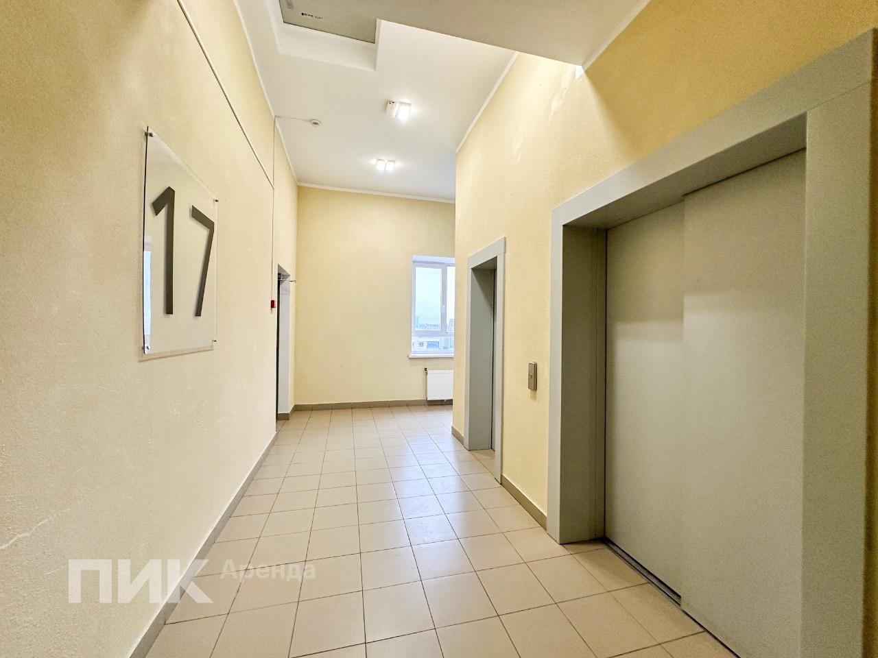 1-к. квартира, 31 м², 49 400 ₽/мес — фото № 12 1-к. квартира, 31 м², 49 400 ₽/мес — фото № 12