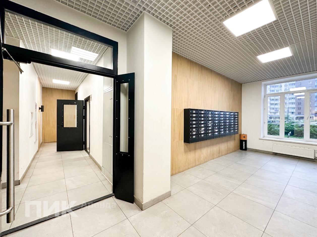 1-к. квартира, 31 м², 49 400 ₽/мес — фото № 13 1-к. квартира, 31 м², 49 400 ₽/мес — фото № 13
