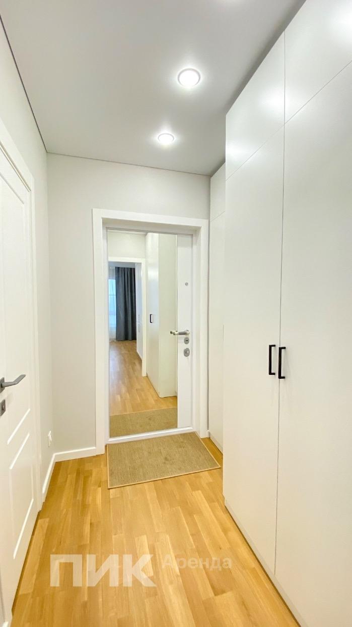 студия, 24 м², 71 300 ₽/мес — фото № 7 студия, 24 м², 71 300 ₽/мес — фото № 7