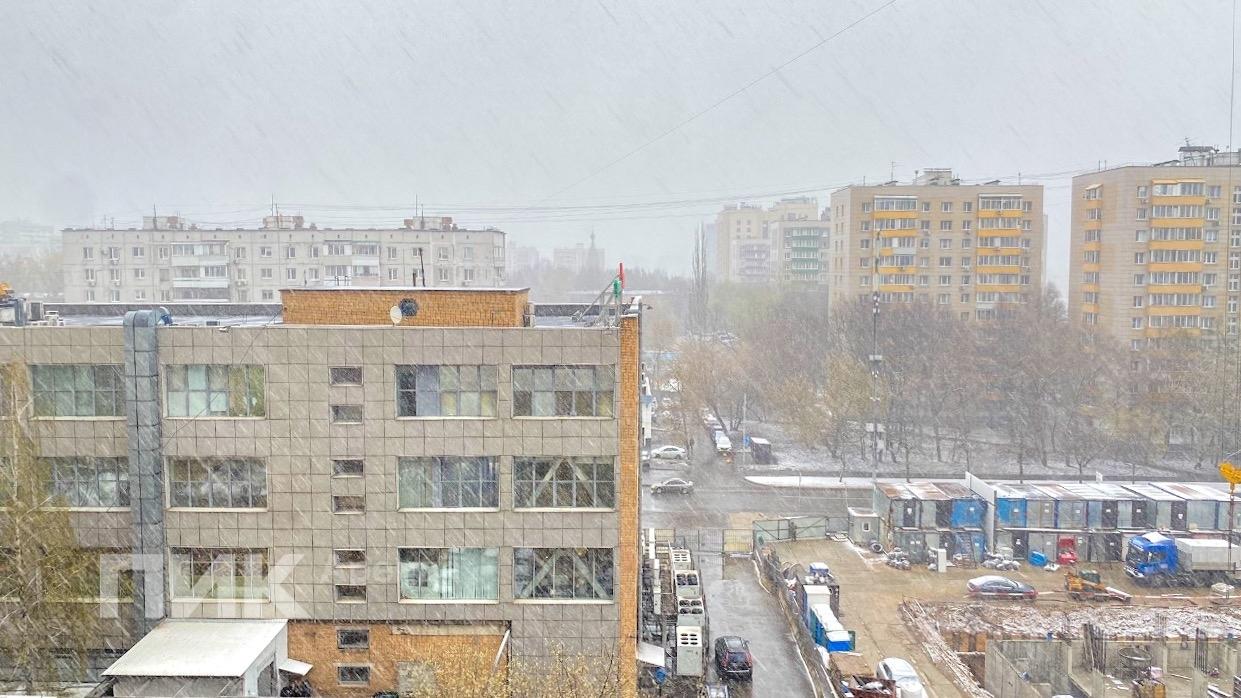 студия, 24 м², 71 300 ₽/мес — фото № 10 студия, 24 м², 71 300 ₽/мес — фото № 10