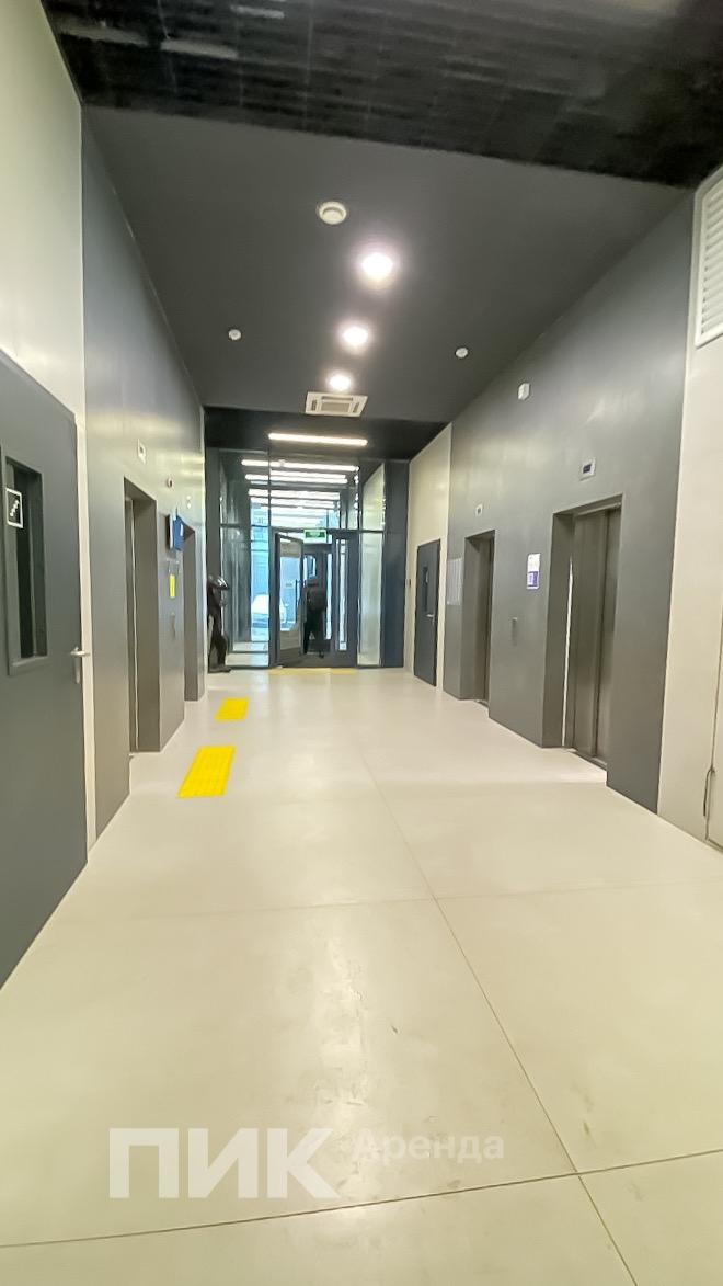 студия, 24 м², 71 300 ₽/мес — фото № 9 студия, 24 м², 71 300 ₽/мес — фото № 9