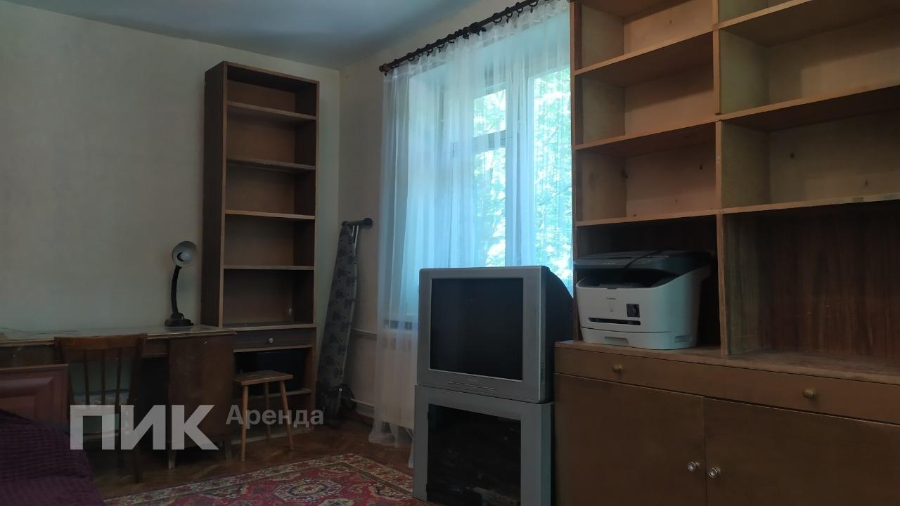 1-к. квартира, 34 м², 47 000 ₽/мес — фото № 3 1-к. квартира, 34 м², 47 000 ₽/мес — фото № 3