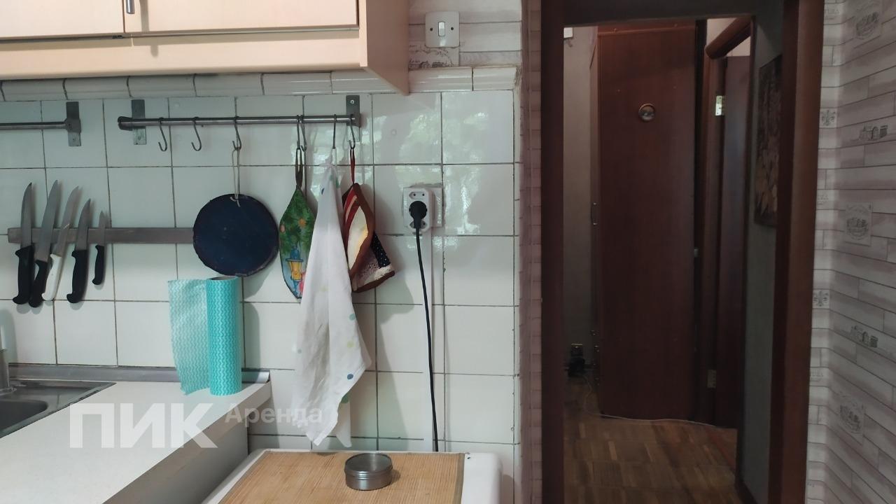 1-к. квартира, 34 м², 47 000 ₽/мес — фото № 8 1-к. квартира, 34 м², 47 000 ₽/мес — фото № 8