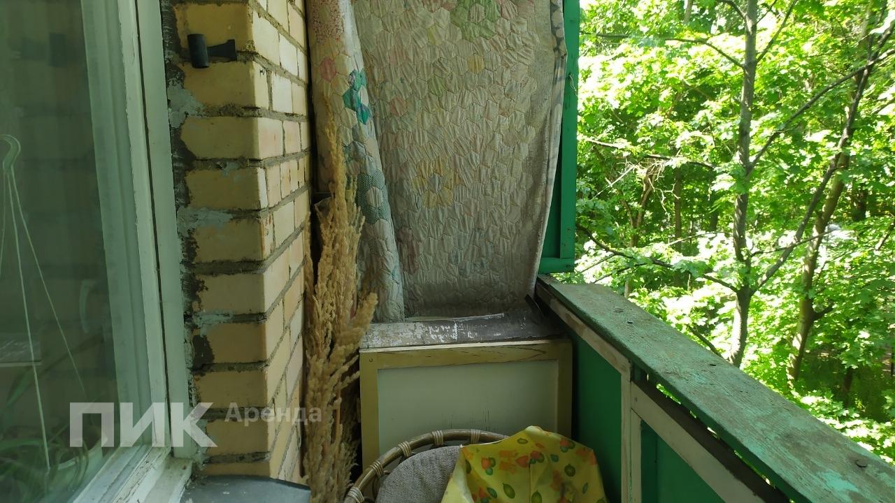 1-к. квартира, 34 м², 47 000 ₽/мес — фото № 12 1-к. квартира, 34 м², 47 000 ₽/мес — фото № 12