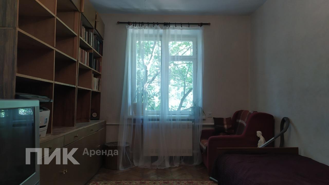 1-к. квартира, 34 м², 47 000 ₽/мес — фото № 1 1-к. квартира, 34 м², 47 000 ₽/мес — фото № 1