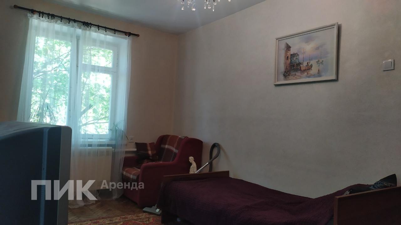 1-к. квартира, 34 м², 47 000 ₽/мес — фото № 2 1-к. квартира, 34 м², 47 000 ₽/мес — фото № 2