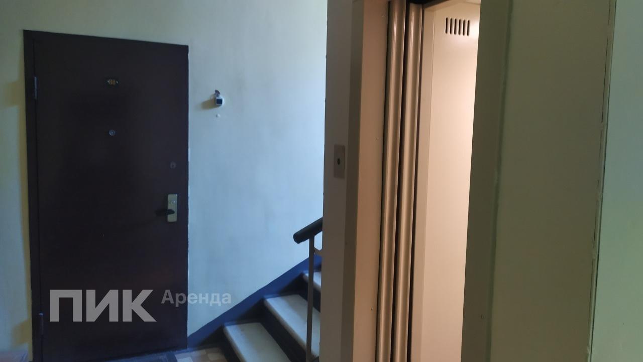 1-к. квартира, 34 м², 47 000 ₽/мес — фото № 13 1-к. квартира, 34 м², 47 000 ₽/мес — фото № 13