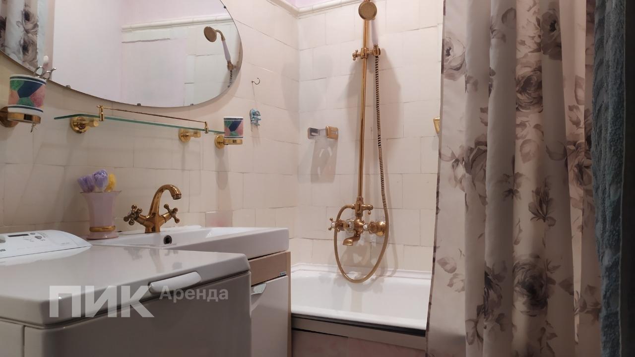 1-к. квартира, 34 м², 47 000 ₽/мес — фото № 9 1-к. квартира, 34 м², 47 000 ₽/мес — фото № 9