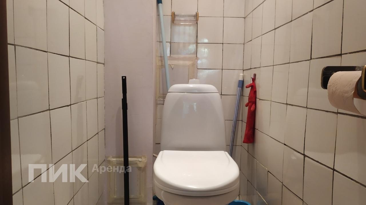 1-к. квартира, 34 м², 47 000 ₽/мес — фото № 10 1-к. квартира, 34 м², 47 000 ₽/мес — фото № 10