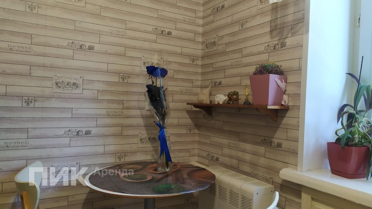 1-к. квартира, 34 м², 47 000 ₽/мес — фото № 6 1-к. квартира, 34 м², 47 000 ₽/мес — фото № 6