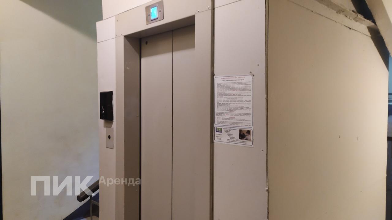 1-к. квартира, 34 м², 47 000 ₽/мес — фото № 14 1-к. квартира, 34 м², 47 000 ₽/мес — фото № 14