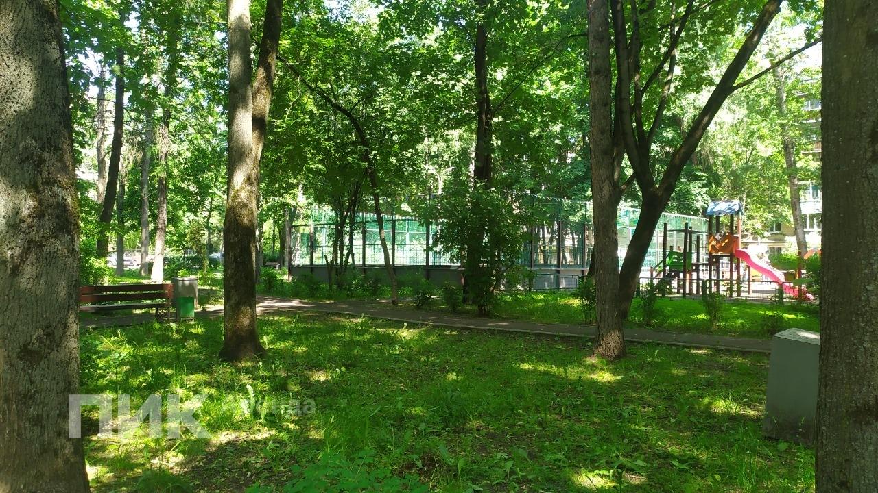 1-к. квартира, 34 м², 47 000 ₽/мес — фото № 19 1-к. квартира, 34 м², 47 000 ₽/мес — фото № 19