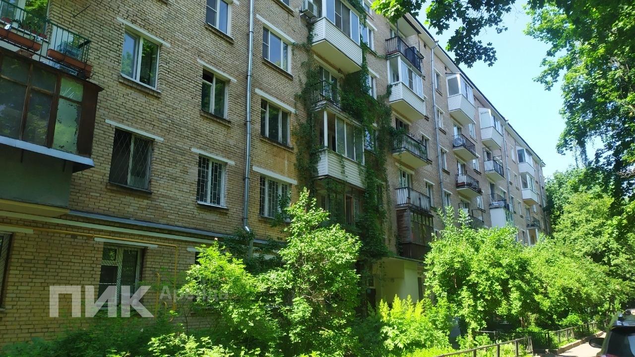 1-к. квартира, 34 м², 47 000 ₽/мес — фото № 18 1-к. квартира, 34 м², 47 000 ₽/мес — фото № 18