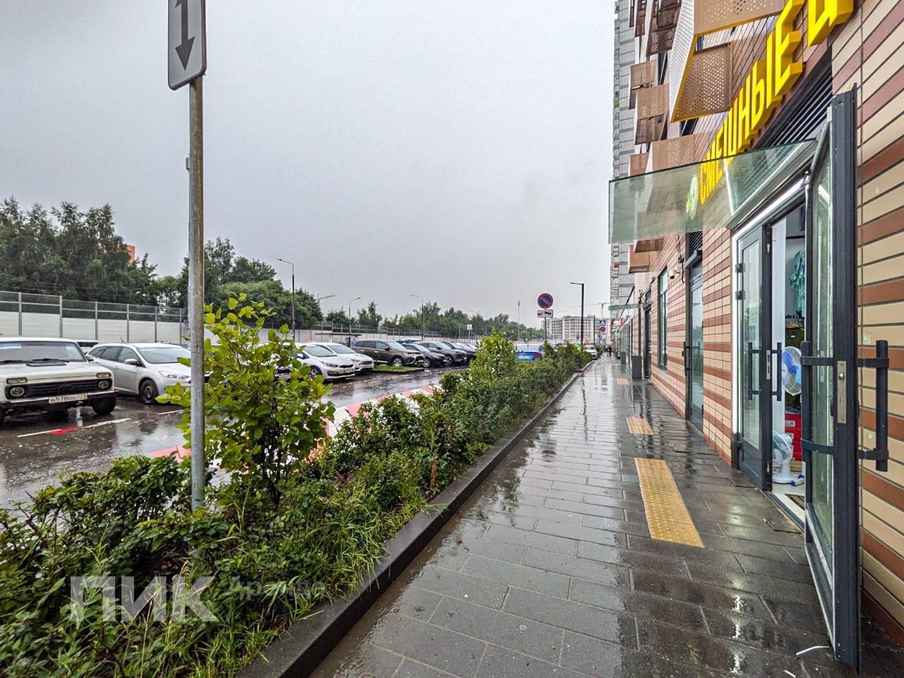 1-к. квартира, 33.3 м², 59 300 ₽/мес — фото № 16 1-к. квартира, 33.3 м², 59 300 ₽/мес — фото № 16