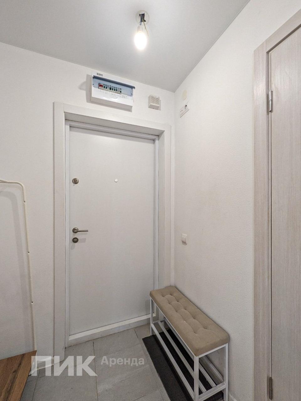 1-к. квартира, 33.3 м², 59 300 ₽/мес — фото № 10 1-к. квартира, 33.3 м², 59 300 ₽/мес — фото № 10