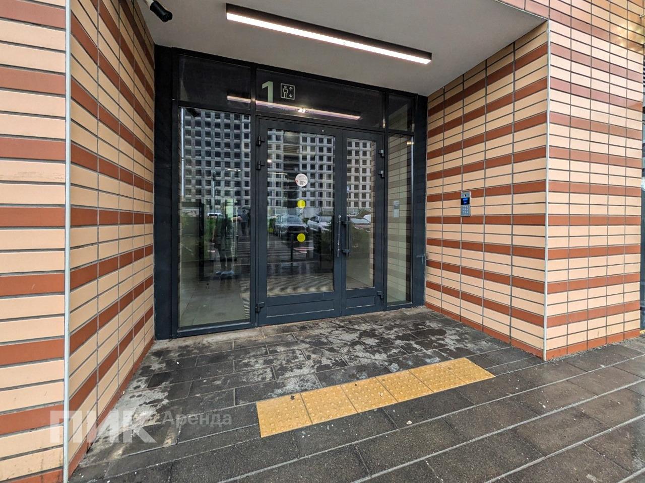 1-к. квартира, 33.3 м², 59 300 ₽/мес — фото № 15 1-к. квартира, 33.3 м², 59 300 ₽/мес — фото № 15