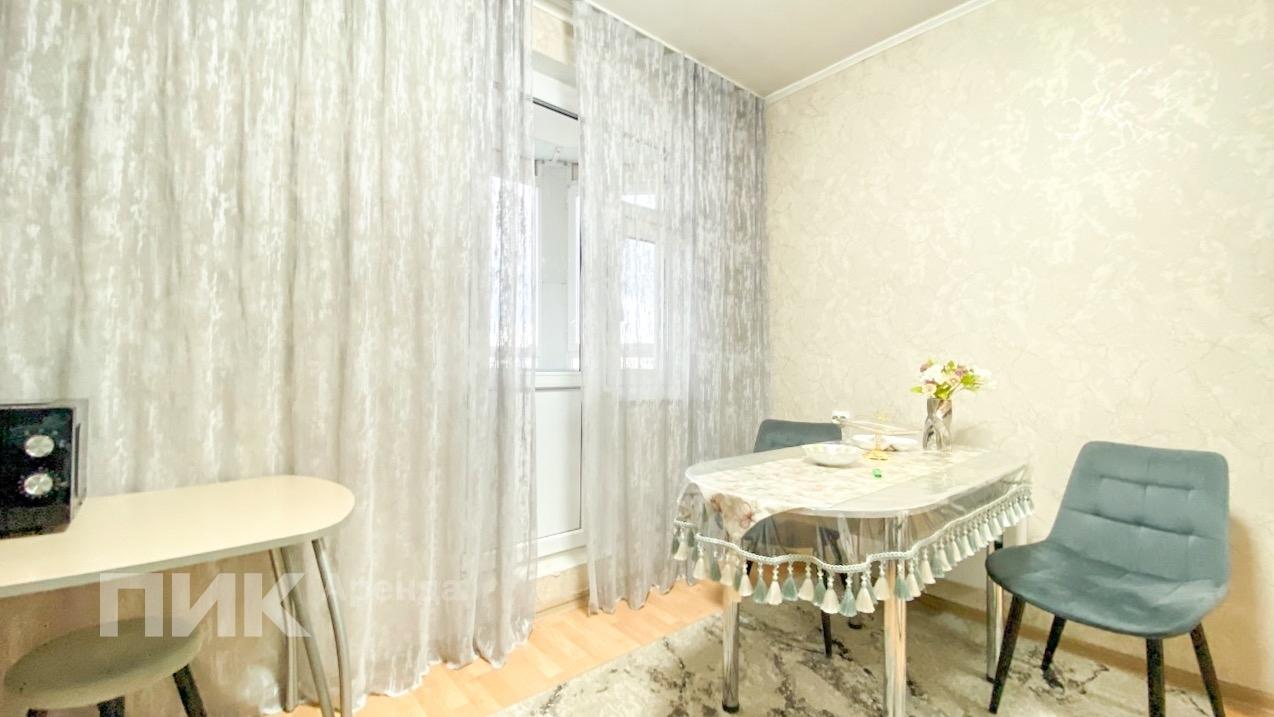 3-к. квартира, 76 м², 83 600 ₽/мес — фото № 14 3-к. квартира, 76 м², 83 600 ₽/мес — фото № 14