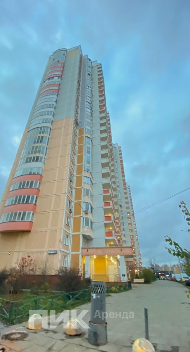 3-к. квартира, 76 м², 83 600 ₽/мес — фото № 29 3-к. квартира, 76 м², 83 600 ₽/мес — фото № 29