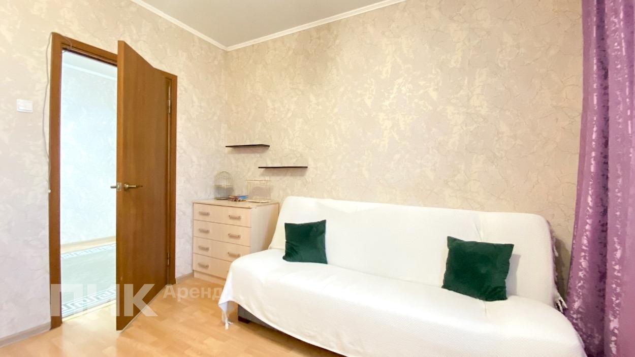 3-к. квартира, 76 м², 83 600 ₽/мес — фото № 10 3-к. квартира, 76 м², 83 600 ₽/мес — фото № 10