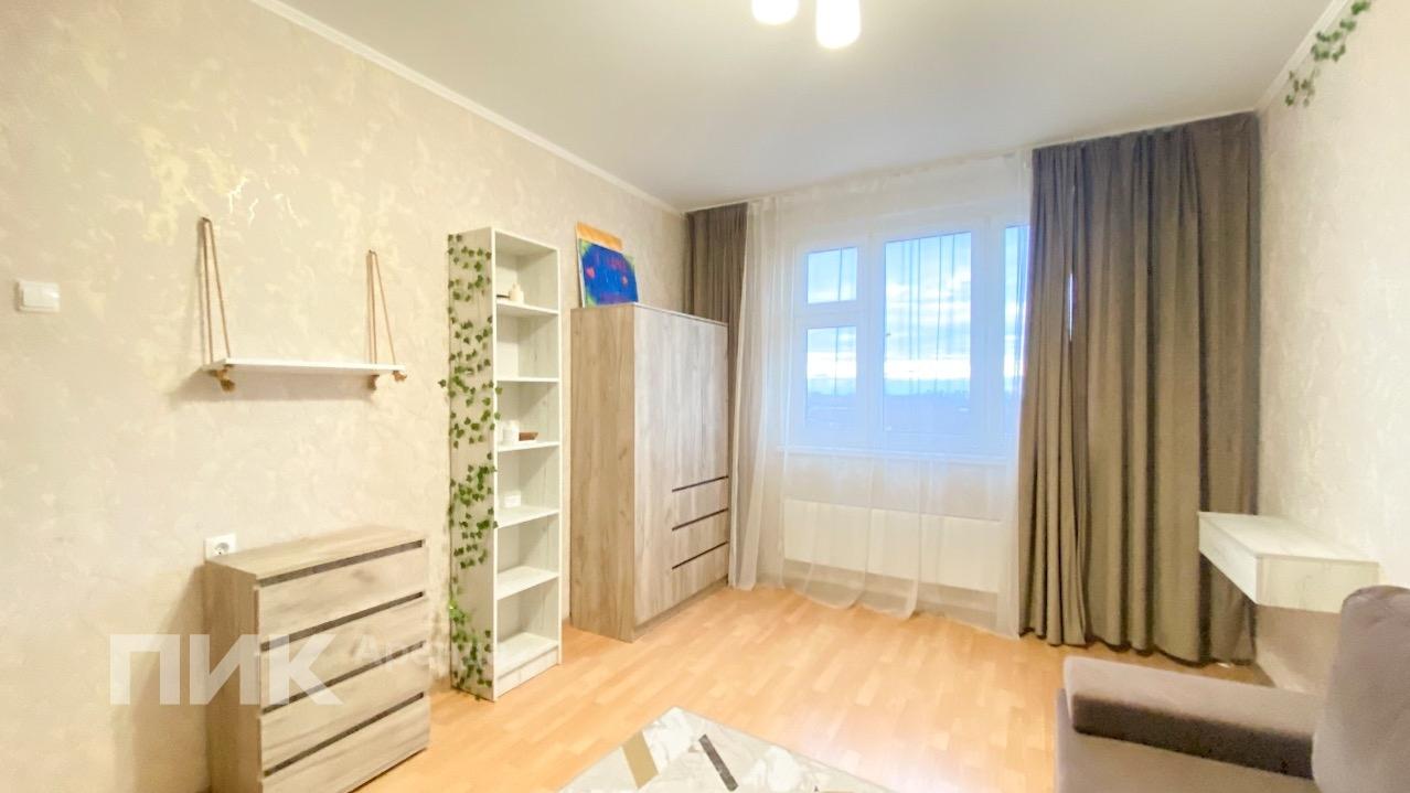 3-к. квартира, 76 м², 83 600 ₽/мес — фото № 2 3-к. квартира, 76 м², 83 600 ₽/мес — фото № 2