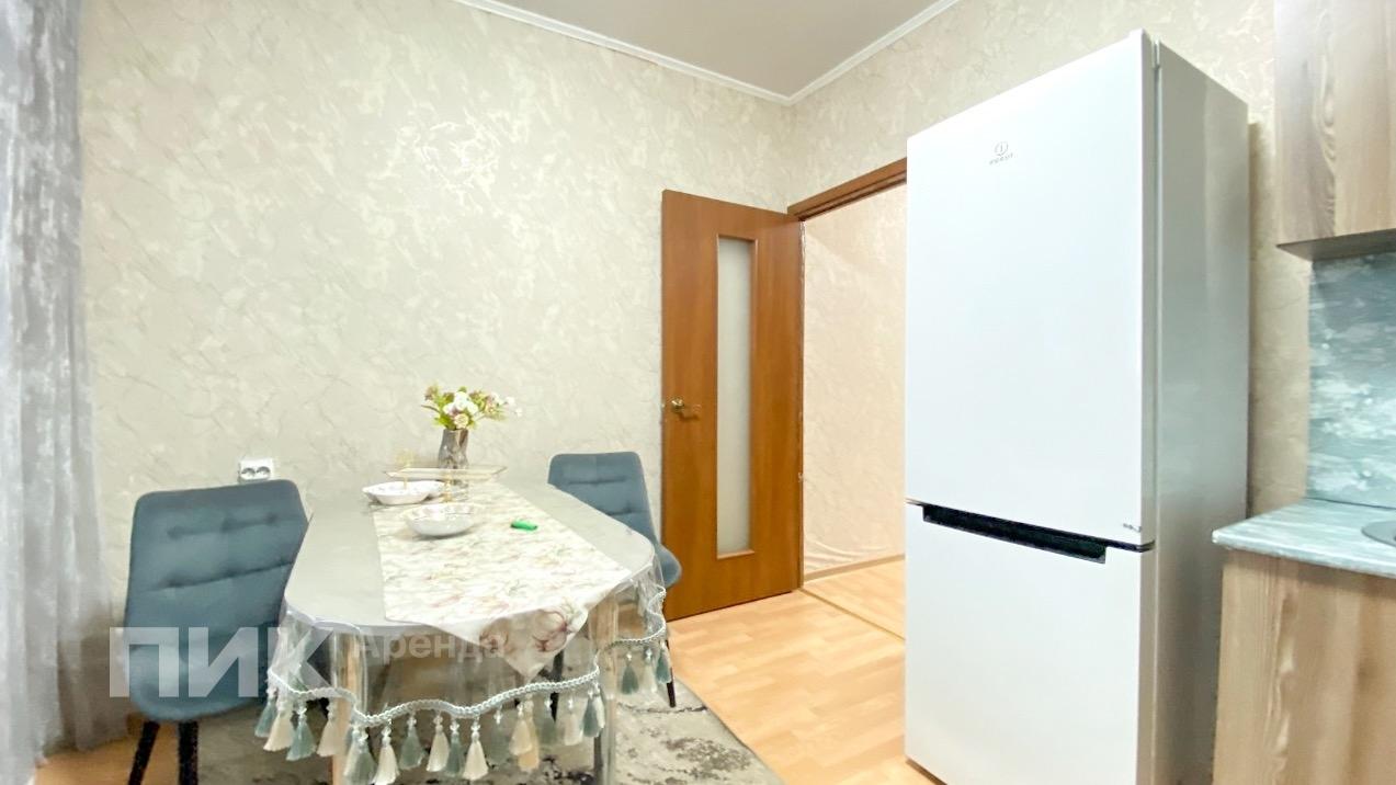 3-к. квартира, 76 м², 83 600 ₽/мес — фото № 16 3-к. квартира, 76 м², 83 600 ₽/мес — фото № 16