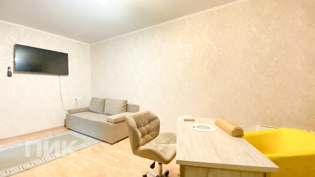 3-к. квартира, 76 м², 83 600 ₽/мес — фото № 6 3-к. квартира, 76 м², 83 600 ₽/мес — фото № 6