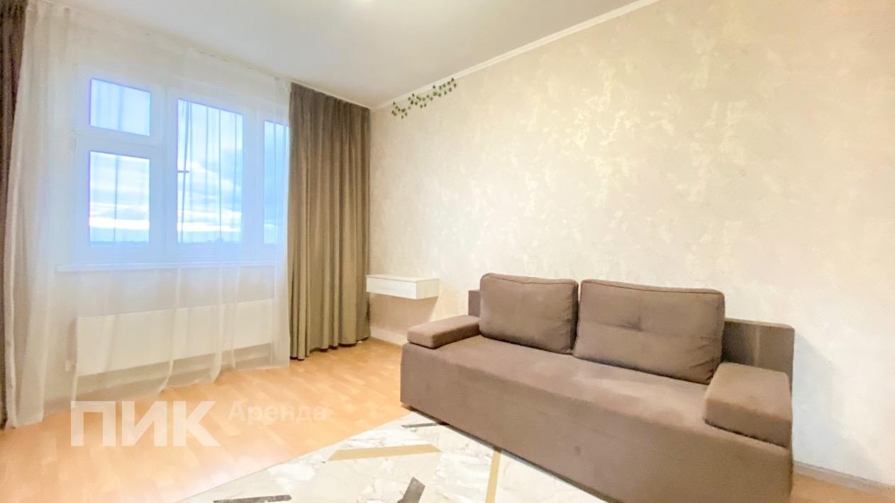 3-к. квартира, 76 м², 83 600 ₽/мес — фото № 1 3-к. квартира, 76 м², 83 600 ₽/мес — фото № 1