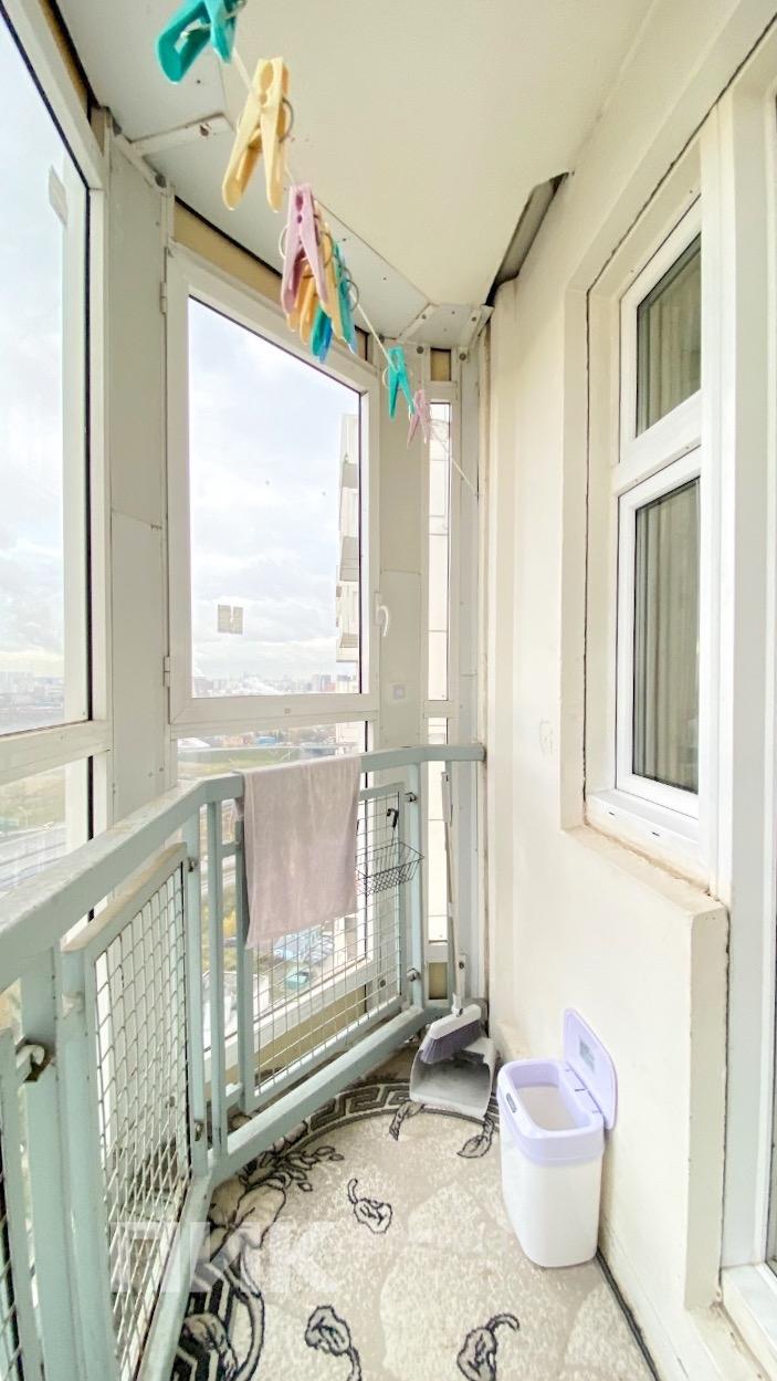 3-к. квартира, 76 м², 83 600 ₽/мес — фото № 23 3-к. квартира, 76 м², 83 600 ₽/мес — фото № 23