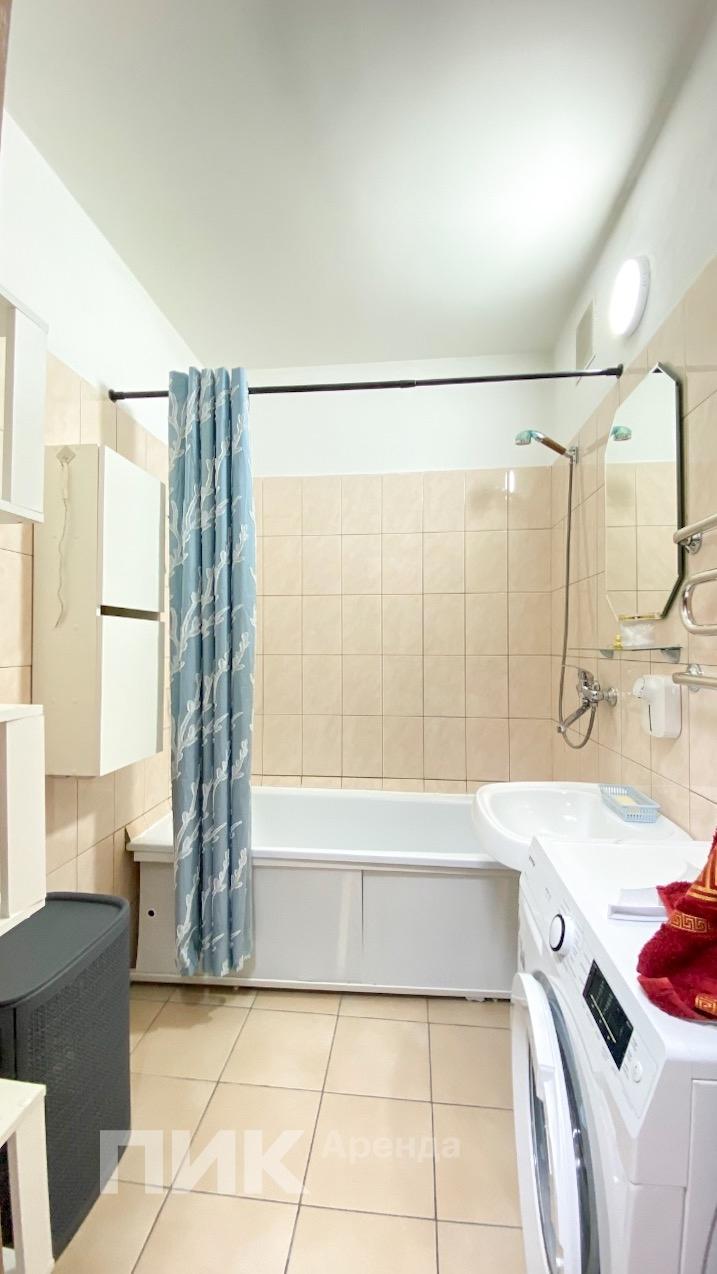 3-к. квартира, 76 м², 83 600 ₽/мес — фото № 17 3-к. квартира, 76 м², 83 600 ₽/мес — фото № 17