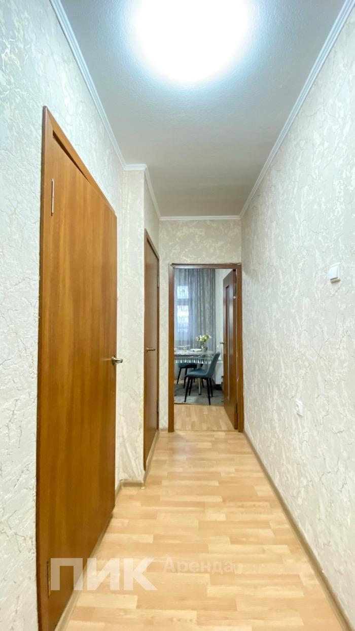 3-к. квартира, 76 м², 83 600 ₽/мес — фото № 19 3-к. квартира, 76 м², 83 600 ₽/мес — фото № 19