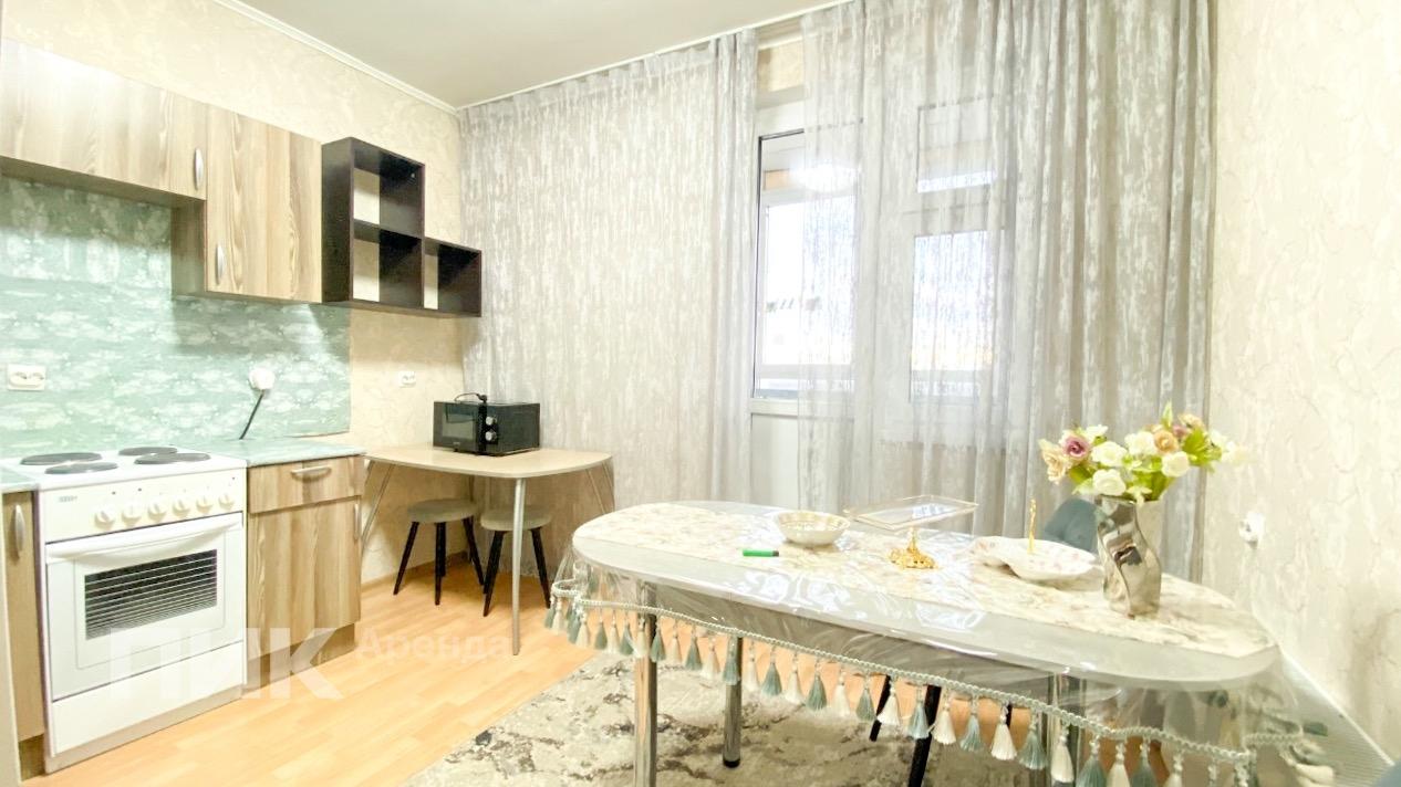 3-к. квартира, 76 м², 83 600 ₽/мес — фото № 13 3-к. квартира, 76 м², 83 600 ₽/мес — фото № 13