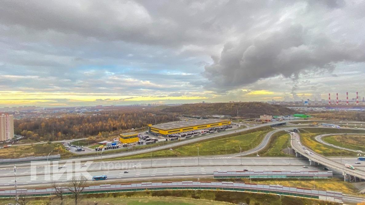 3-к. квартира, 76 м², 83 600 ₽/мес — фото № 28 3-к. квартира, 76 м², 83 600 ₽/мес — фото № 28