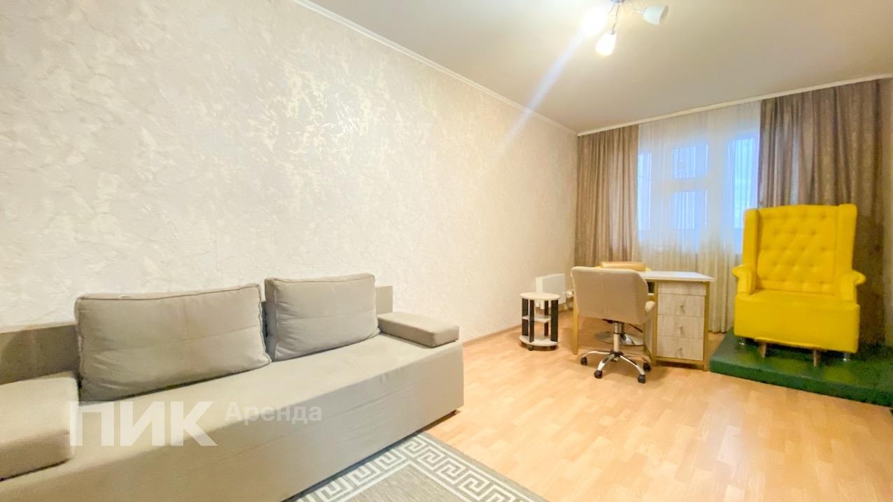 3-к. квартира, 76 м², 83 600 ₽/мес — фото № 4 3-к. квартира, 76 м², 83 600 ₽/мес — фото № 4