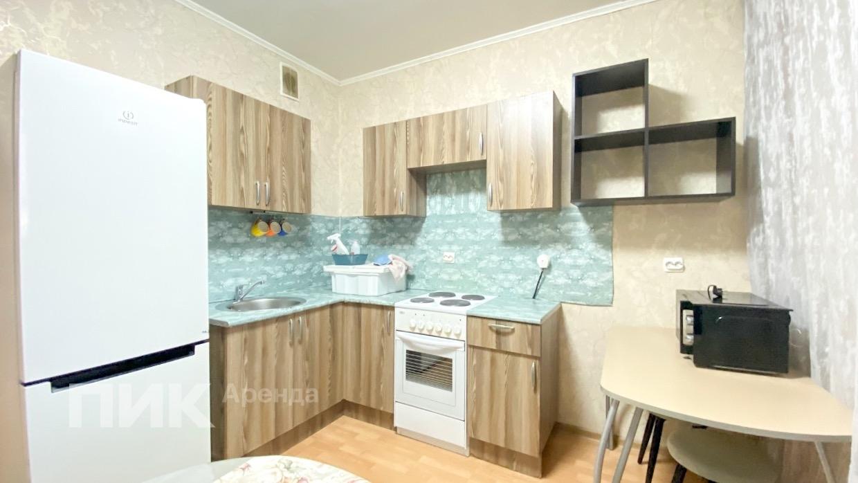 3-к. квартира, 76 м², 83 600 ₽/мес — фото № 15 3-к. квартира, 76 м², 83 600 ₽/мес — фото № 15