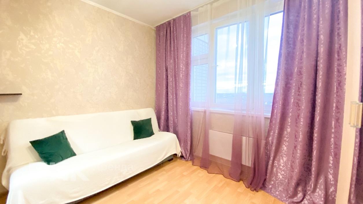 3-к. квартира, 76 м², 83 600 ₽/мес — фото № 8 3-к. квартира, 76 м², 83 600 ₽/мес — фото № 8