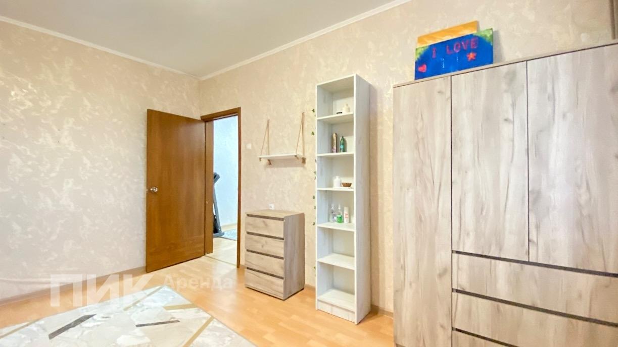 3-к. квартира, 76 м², 83 600 ₽/мес — фото № 12 3-к. квартира, 76 м², 83 600 ₽/мес — фото № 12