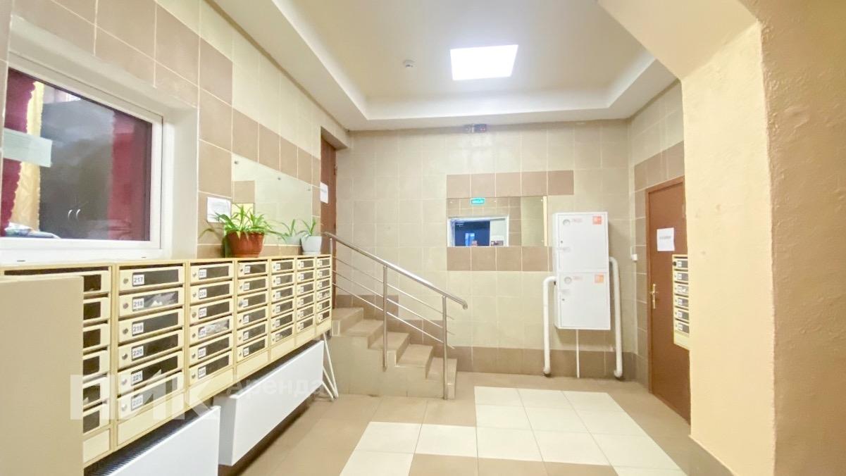 3-к. квартира, 76 м², 83 600 ₽/мес — фото № 25 3-к. квартира, 76 м², 83 600 ₽/мес — фото № 25