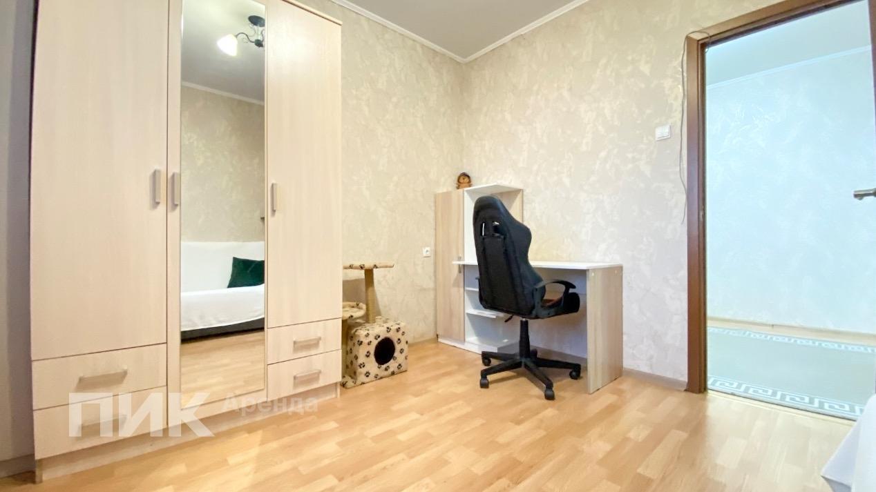 3-к. квартира, 76 м², 83 600 ₽/мес — фото № 11 3-к. квартира, 76 м², 83 600 ₽/мес — фото № 11