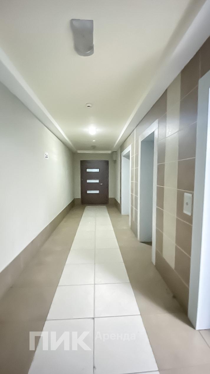 3-к. квартира, 76 м², 83 600 ₽/мес — фото № 26 3-к. квартира, 76 м², 83 600 ₽/мес — фото № 26