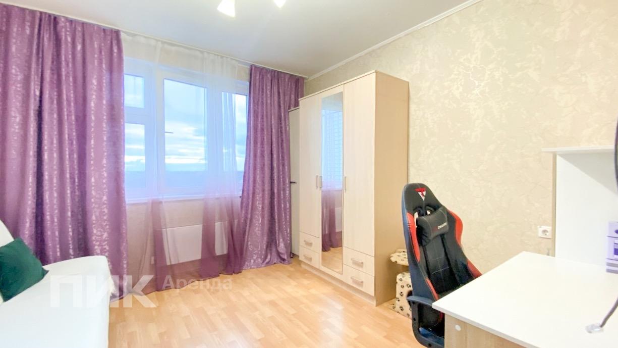 3-к. квартира, 76 м², 83 600 ₽/мес — фото № 9 3-к. квартира, 76 м², 83 600 ₽/мес — фото № 9