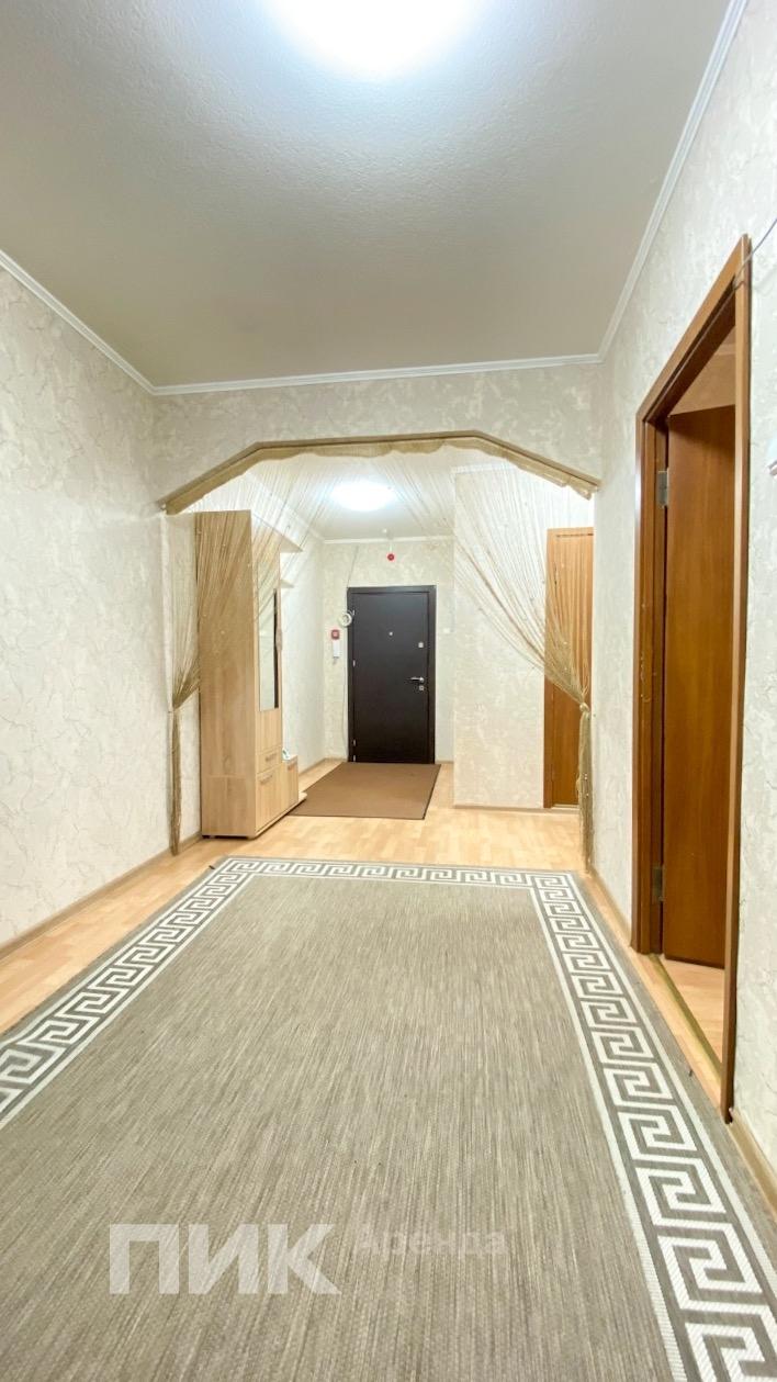 3-к. квартира, 76 м², 83 600 ₽/мес — фото № 22 3-к. квартира, 76 м², 83 600 ₽/мес — фото № 22