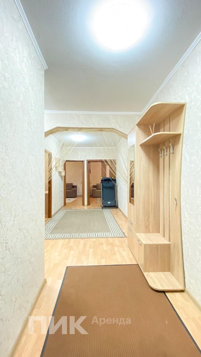 3-к. квартира, 76 м², 83 600 ₽/мес — фото № 20 3-к. квартира, 76 м², 83 600 ₽/мес — фото № 20