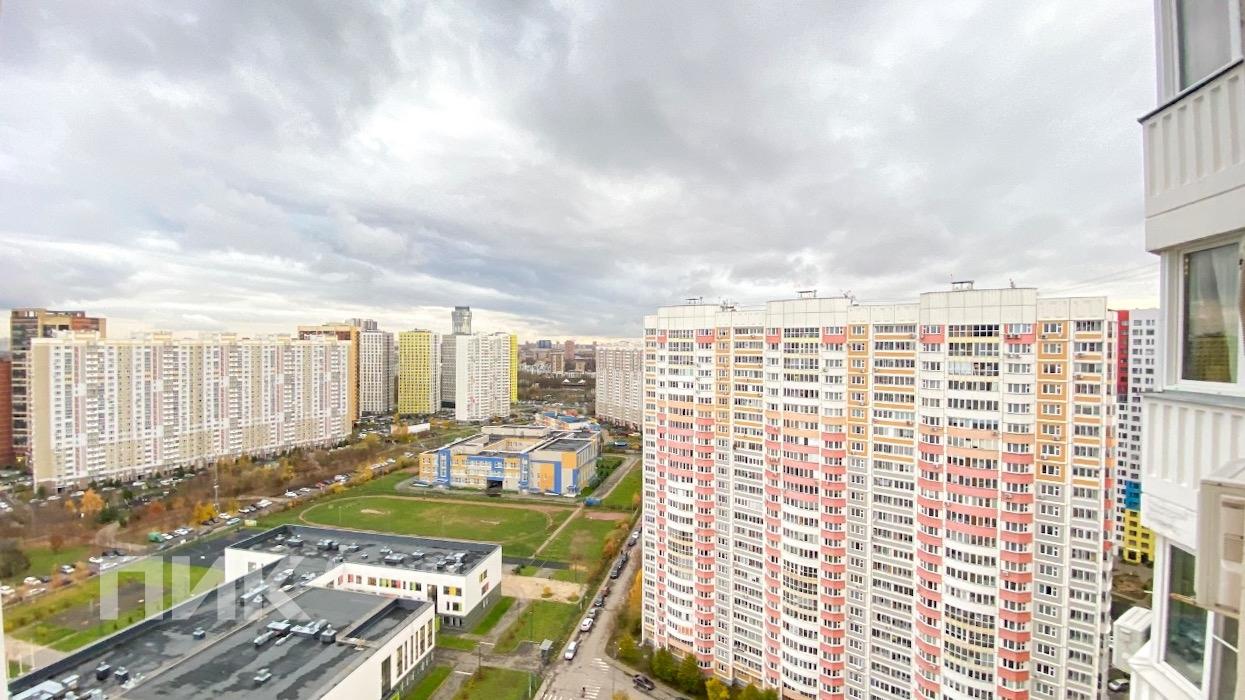 3-к. квартира, 76 м², 83 600 ₽/мес — фото № 27 3-к. квартира, 76 м², 83 600 ₽/мес — фото № 27