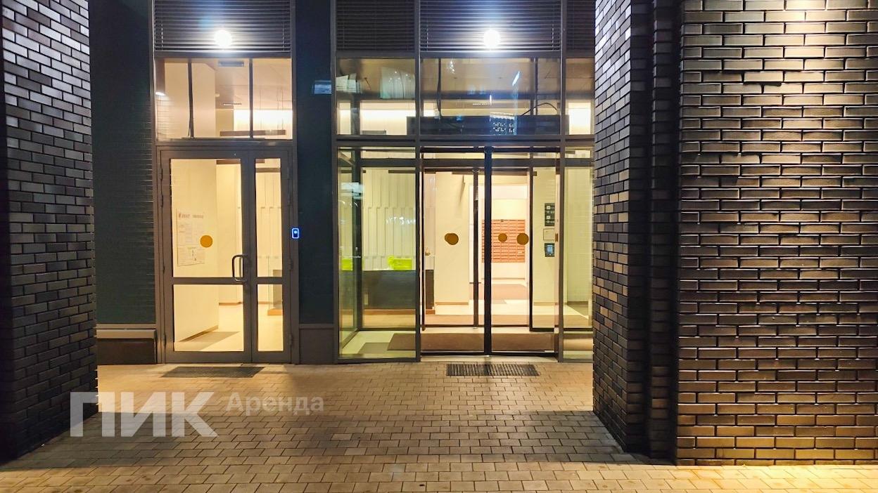 студия, 21.6 м², 94 700 ₽/мес — фото № 13 студия, 21.6 м², 94 700 ₽/мес — фото № 13