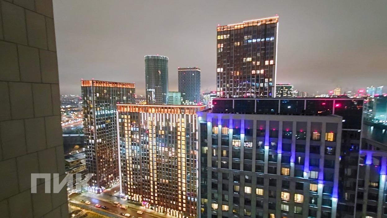 студия, 21.6 м², 94 700 ₽/мес — фото № 11 студия, 21.6 м², 94 700 ₽/мес — фото № 11