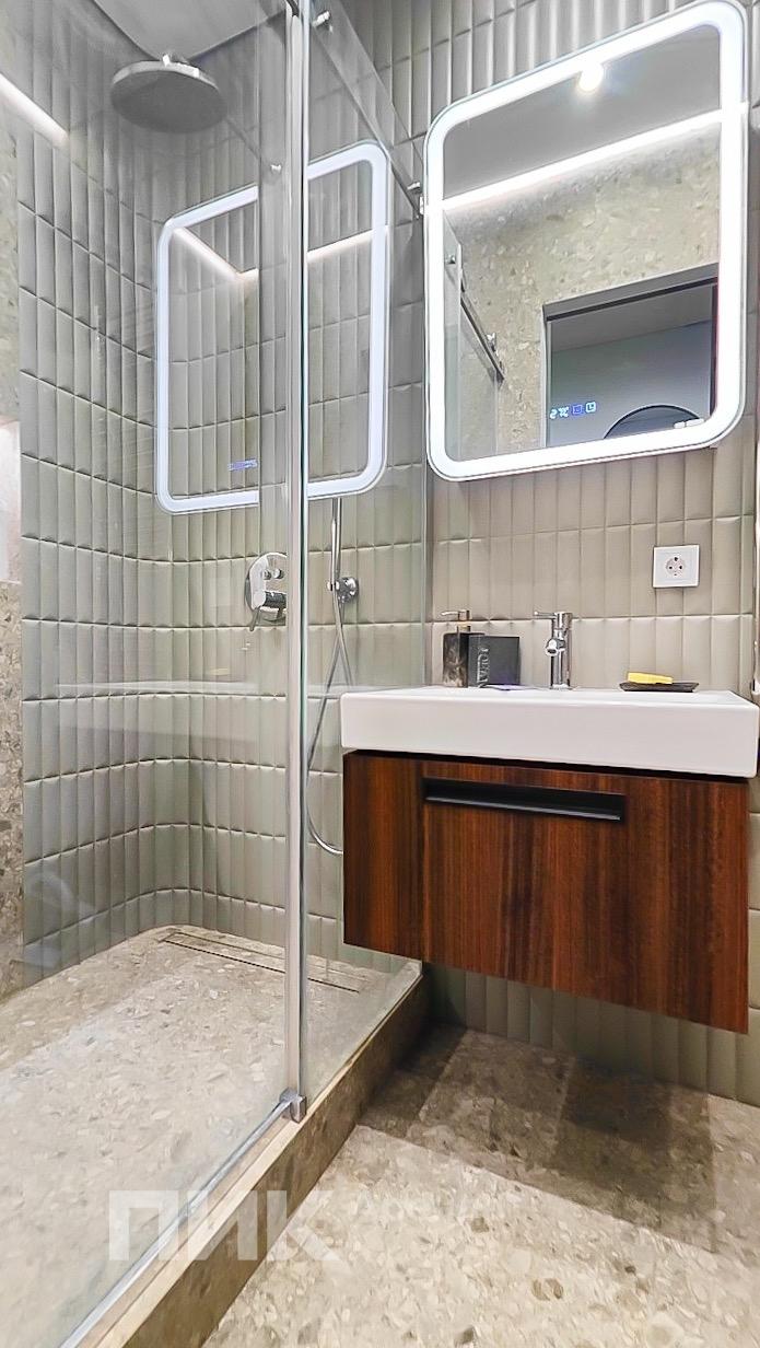 студия, 21.6 м², 94 700 ₽/мес — фото № 5 студия, 21.6 м², 94 700 ₽/мес — фото № 5