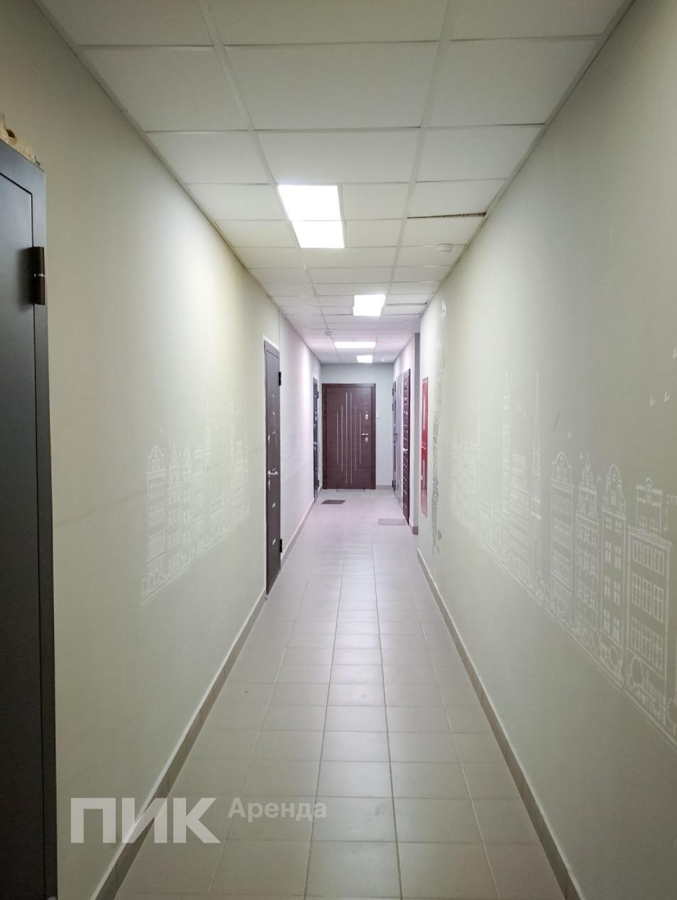 1-к. квартира, 36 м², 68 700 ₽/мес — фото № 10 1-к. квартира, 36 м², 68 700 ₽/мес — фото № 10