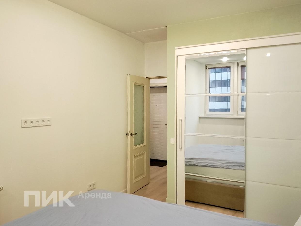 1-к. квартира, 36 м², 68 700 ₽/мес — фото № 5 1-к. квартира, 36 м², 68 700 ₽/мес — фото № 5